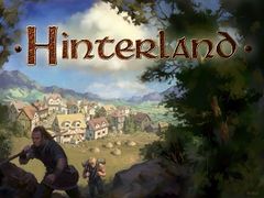 Box art for Hinterland