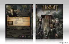 Box art for Hobbit, The