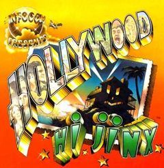 Box art for Hollywood Pictures