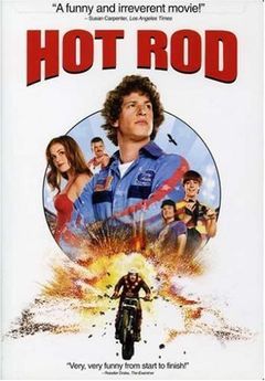 Box art for Hot Rod 2