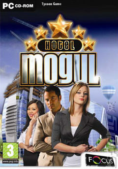 box art for Hotel Mogul