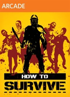 Box art for How to Survive