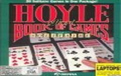 Box art for Hoyle Solitaire