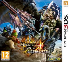 Box art for Hunter Blade