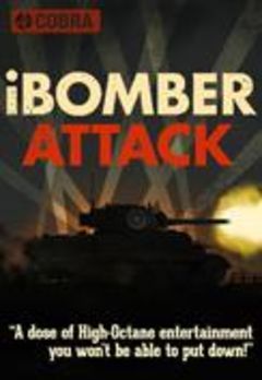 Box art for IBomber Attack