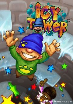 Box art for Icy Tower