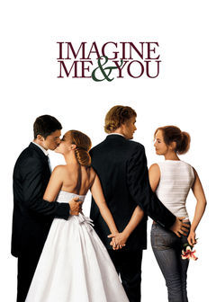 Box art for Imagine Me