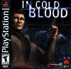 Box art for In Cold Blood