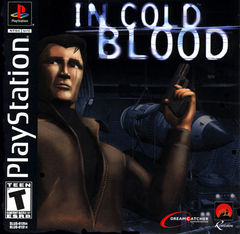 box art for In Cold Blood