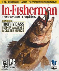 Box art for In-Fisherman Freshwater Trophies