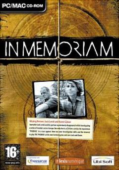 box art for In Memoriam