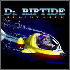 box art for In Search of Dr. Riptide
