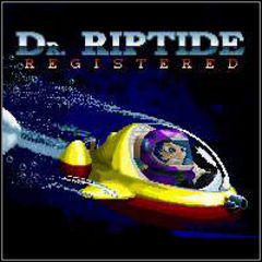 Box art for In Search of Dr. Riptide