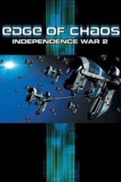 Box art for Independence Wars