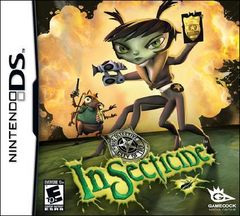 Box art for Insecticide