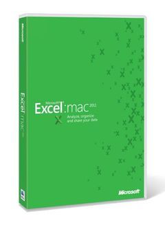Box art for Internet Explorer - Excel