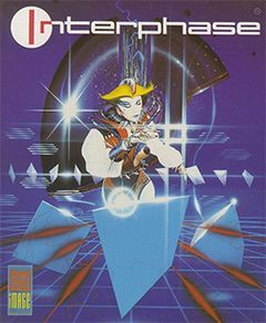 Box art for Interphase