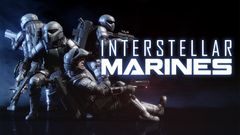 box art for Interstellar Marines