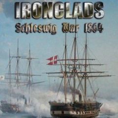 box art for Ironclads: Schleswig War 1864