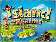 box art for Island Realms