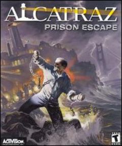 Box art for Jail Escape