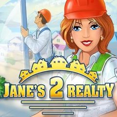 Box art for Janes Realty