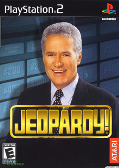 box art for Jeopardy! 2