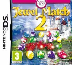 Box art for Jewel Match 2