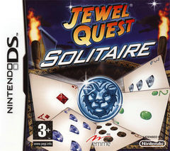 Box art for Jewel Quest Solitaire 2