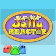 Box art for Jump Jump Jelly Reactor