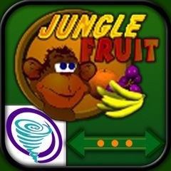 Box art for Jungle Fruit
