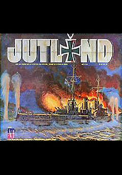 Box art for Jutland