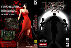 box art for Kabus 22