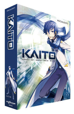 box art for Kairo