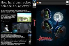 Box art for Kerbal Space Program