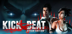 Box art for KickBeat Steam Edition