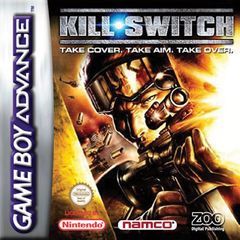 Box art for Kill.switch