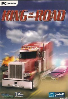 box art for King of the Road