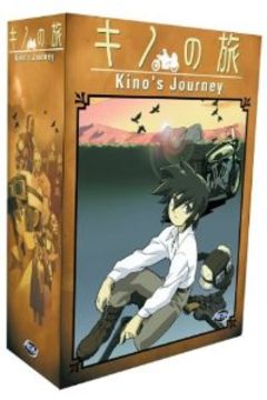 box art for Kino One