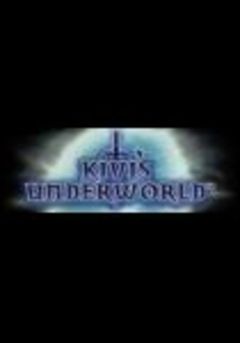 box art for Kivis Underworld