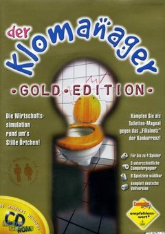 Box art for KloManager