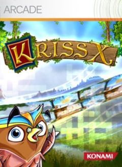 Box art for KrissX