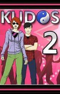 box art for Kudos 2