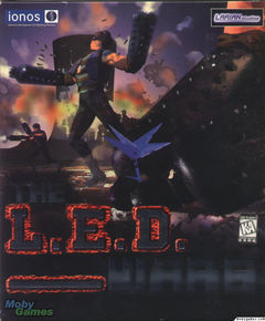 box art for LED Wars