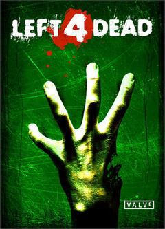 box art for Left 4 Dead - Crash Course