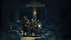 box art for Legend of Grimrock