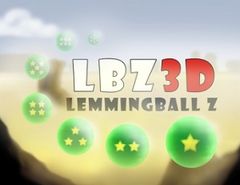 box art for Lemmingball Z