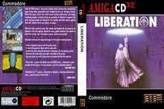 Box art for Liberation - Captive 2
