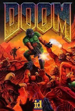 box art for Life or Death 2 - Legend of The Doom