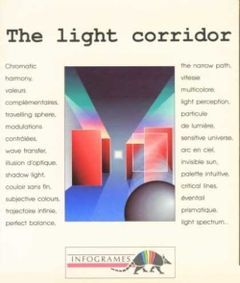 Box art for Light Corridor